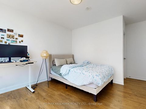 Photo 16 at 1905 - 10 York Street, Waterfront Communities C1, Toronto