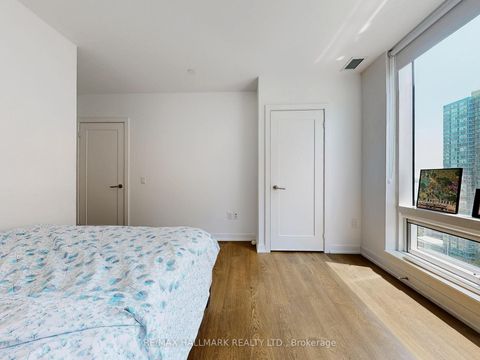 Photo 17 at 1905 - 10 York Street, Waterfront Communities C1, Toronto