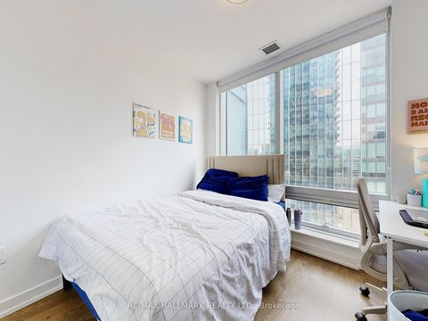 Photo 19 at 1905 - 10 York Street, Waterfront Communities C1, Toronto