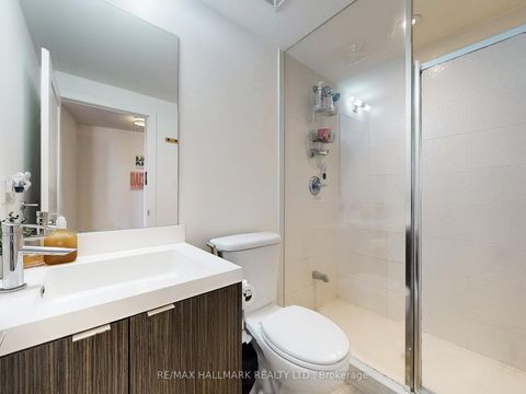 Photo 21 at 1905 - 10 York Street, Waterfront Communities C1, Toronto