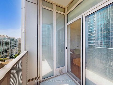 Photo 23 at 1905 - 10 York Street, Waterfront Communities C1, Toronto