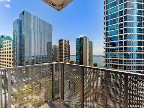 Photo 24 at 1905 - 10 York Street, Waterfront Communities C1, Toronto