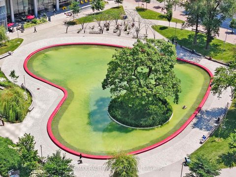 Photo 25 at 1905 - 10 York Street, Waterfront Communities C1, Toronto