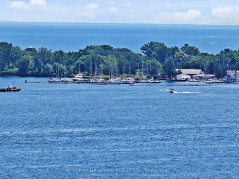 Photo 26 at 1905 - 10 York Street, Waterfront Communities C1, Toronto