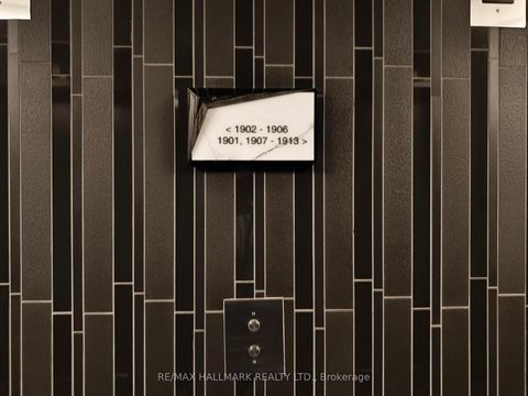 Photo 28 at 1905 - 10 York Street, Waterfront Communities C1, Toronto