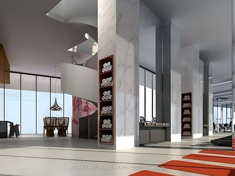 Photo 30 at 1905 - 10 York Street, Waterfront Communities C1, Toronto