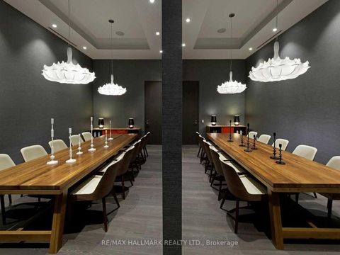 Photo 31 at 1905 - 10 York Street, Waterfront Communities C1, Toronto