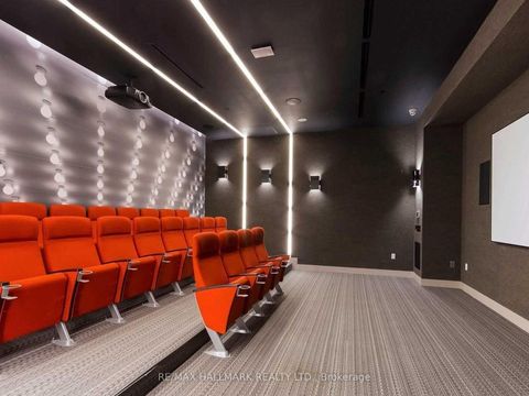 Photo 32 at 1905 - 10 York Street, Waterfront Communities C1, Toronto