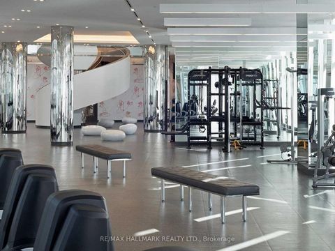 Photo 34 at 1905 - 10 York Street, Waterfront Communities C1, Toronto