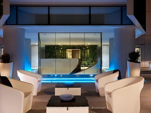 Photo 35 at 1905 - 10 York Street, Waterfront Communities C1, Toronto