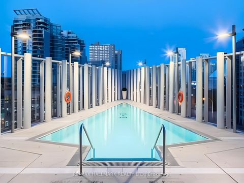 Photo 36 at 1905 - 10 York Street, Waterfront Communities C1, Toronto