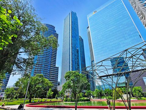 Photo 40 at 1905 - 10 York Street, Waterfront Communities C1, Toronto