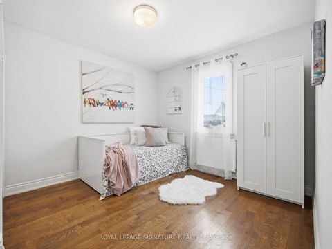 Photo 9 at 205 Prince Edward Drive S, Queensway, Toronto