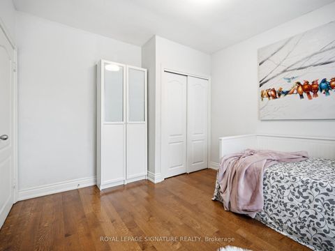 Photo 10 at 205 Prince Edward Drive S, Queensway, Toronto