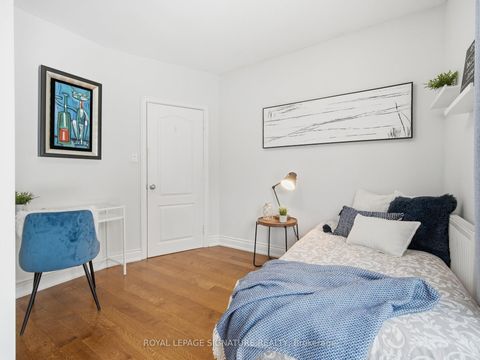 Photo 13 at 205 Prince Edward Drive S, Queensway, Toronto