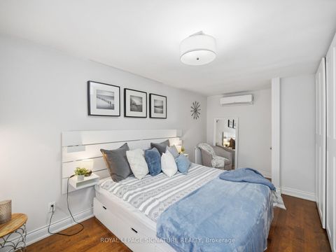 Photo 14 at 205 Prince Edward Drive S, Queensway, Toronto