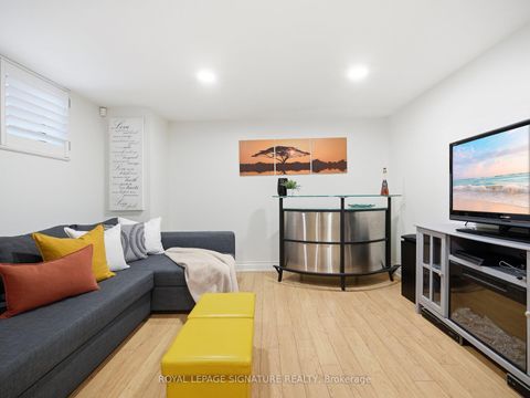 Photo 17 at 205 Prince Edward Drive S, Queensway, Toronto