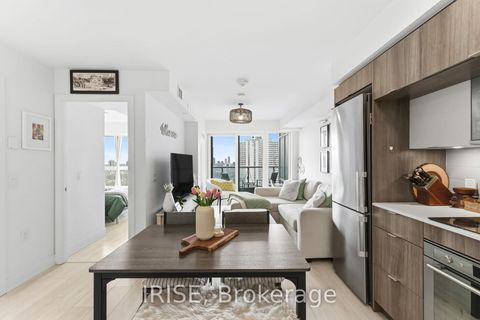 Photo 0 at 2019 - 585 Bloor St E, North St. James Town, Toronto