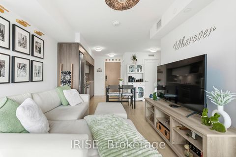 Photo 4 at 2019 - 585 Bloor St E, North St. James Town, Toronto