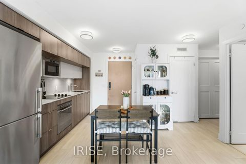 Photo 6 at 2019 - 585 Bloor St E, North St. James Town, Toronto