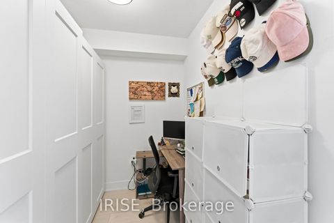 Photo 7 at 2019 - 585 Bloor St E, North St. James Town, Toronto