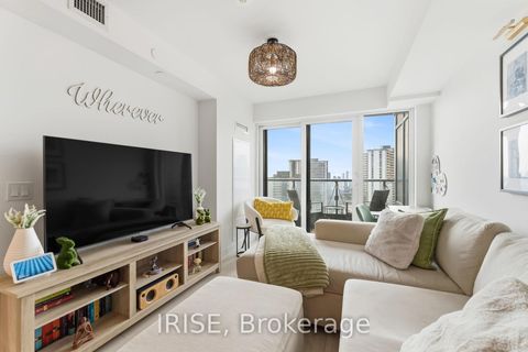 Photo 9 at 2019 - 585 Bloor St E, North St. James Town, Toronto