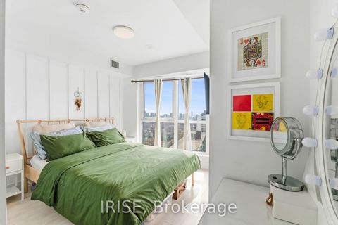 Photo 10 at 2019 - 585 Bloor St E, North St. James Town, Toronto