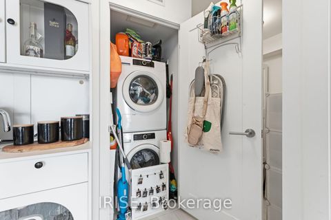 Photo 13 at 2019 - 585 Bloor St E, North St. James Town, Toronto