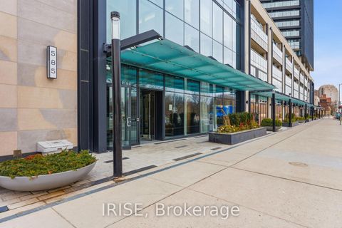 Photo 16 at 2019 - 585 Bloor St E, North St. James Town, Toronto