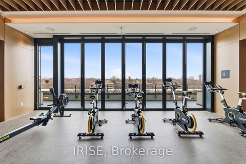 Photo 18 at 2019 - 585 Bloor St E, North St. James Town, Toronto