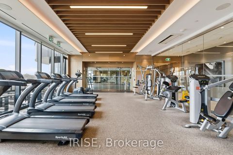 Photo 19 at 2019 - 585 Bloor St E, North St. James Town, Toronto