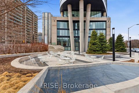 Photo 21 at 2019 - 585 Bloor St E, North St. James Town, Toronto