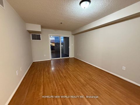 Photo 6 at 310 - 5235 Finch Avenue E, Agincourt North, Toronto