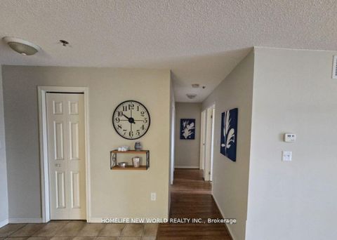 Photo 7 at 310 - 5235 Finch Avenue E, Agincourt North, Toronto