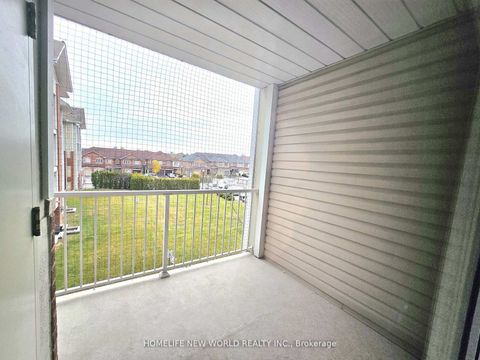 Photo 16 at 310 - 5235 Finch Avenue E, Agincourt North, Toronto