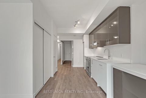 Photo 1 at 703 - 188 Fairview Mall Drive, Don Valley Village, Toronto