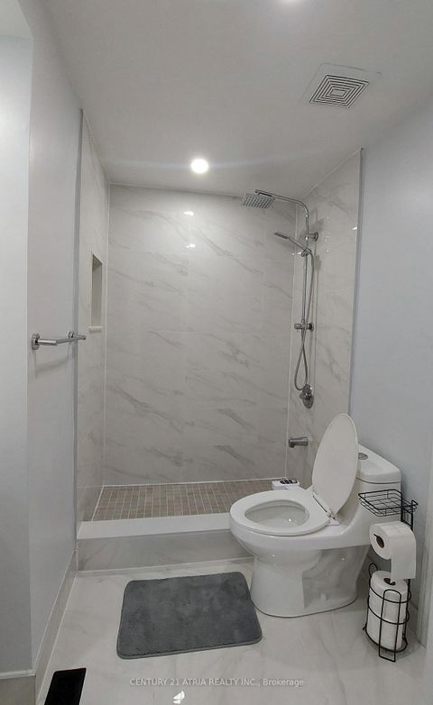 Photo 21 at 143 Purpledusk Trail, Morningside, Toronto