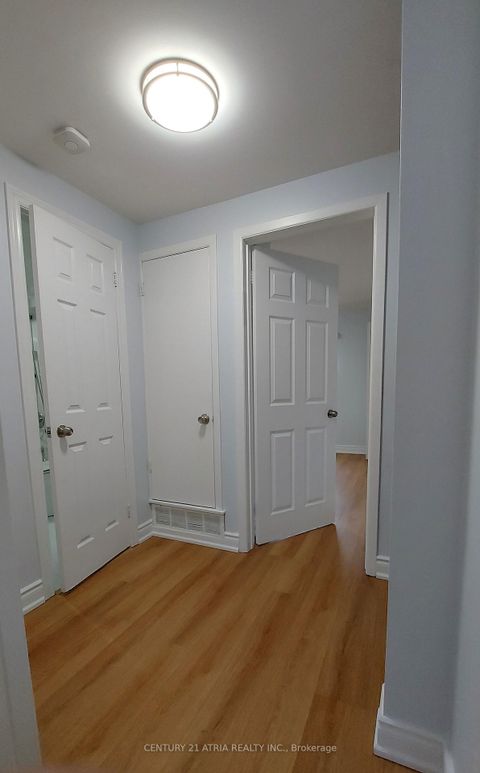 Photo 23 at 143 Purpledusk Trail, Morningside, Toronto