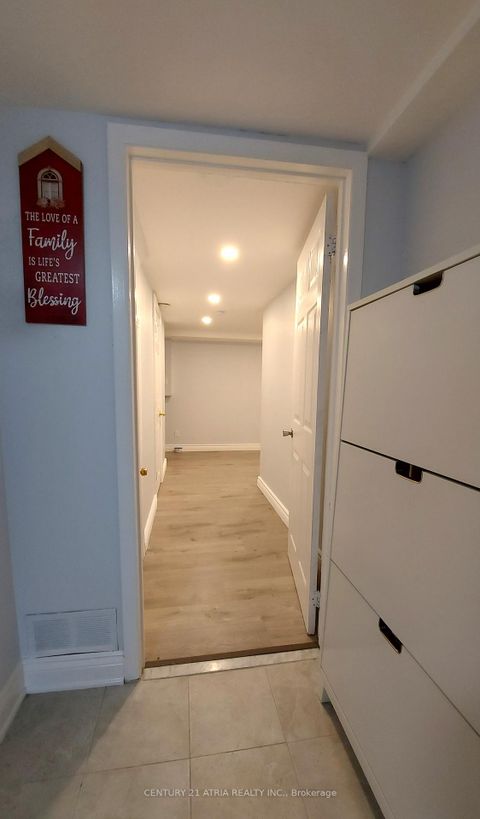 Photo 25 at 143 Purpledusk Trail, Morningside, Toronto