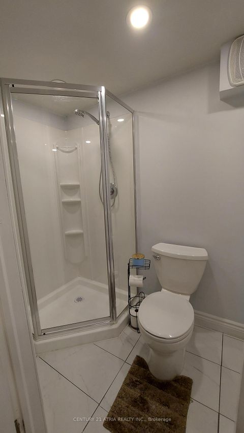 Photo 28 at 143 Purpledusk Trail, Morningside, Toronto