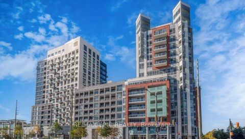 Photo 0 at 613 - 8888 Yonge Street, South Richvale, Richmond Hill