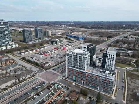 Photo 2 at 613 - 8888 Yonge Street, South Richvale, Richmond Hill