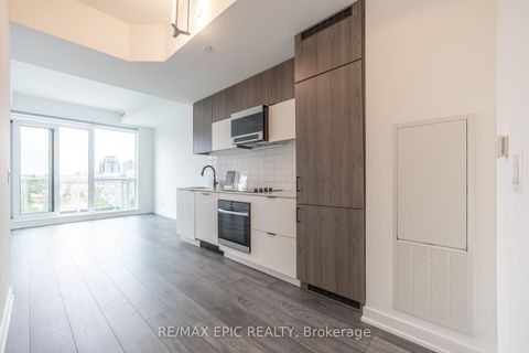 Photo 11 at 613 - 8888 Yonge Street, South Richvale, Richmond Hill