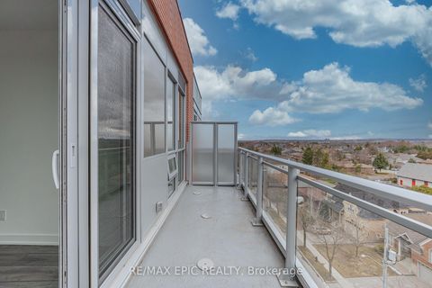 Photo 23 at 613 - 8888 Yonge Street, South Richvale, Richmond Hill