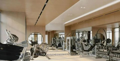 Photo 25 at 613 - 8888 Yonge Street, South Richvale, Richmond Hill