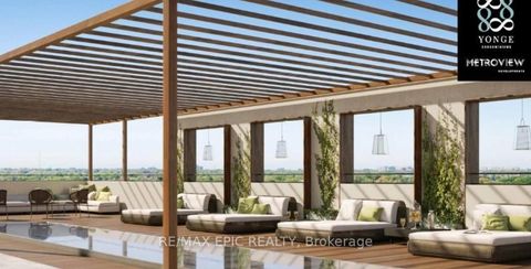 Photo 26 at 613 - 8888 Yonge Street, South Richvale, Richmond Hill