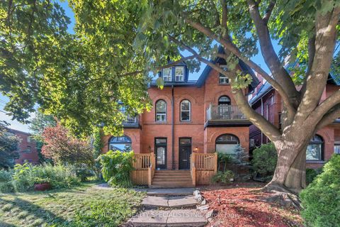 Photo 0 at 48 Leopold Street, South Parkdale, Toronto