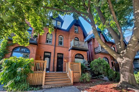 Photo 1 at 48 Leopold Street, South Parkdale, Toronto