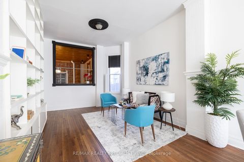 Photo 4 at 48 Leopold Street, South Parkdale, Toronto