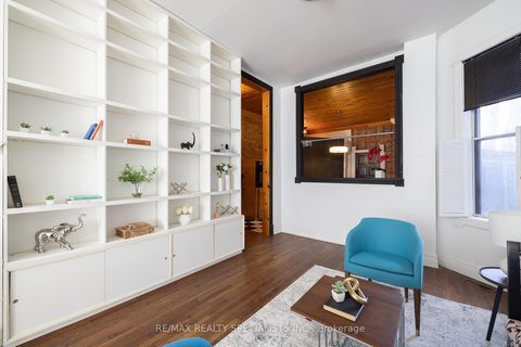 Photo 6 at 48 Leopold Street, South Parkdale, Toronto